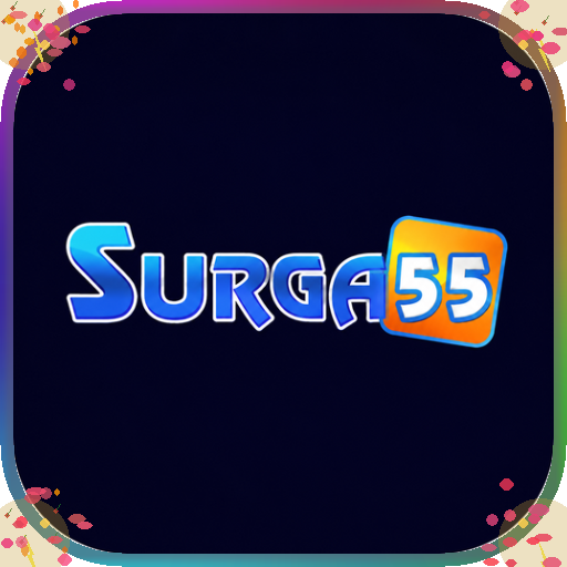 surga55 — mitra unggulan